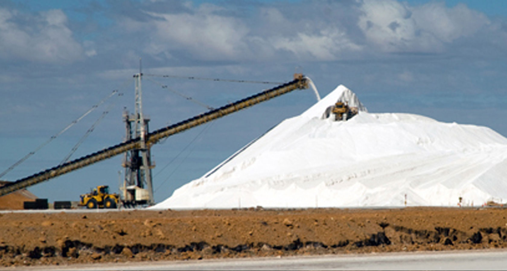 Ashoka Minerals Dolomite Talc Calcite Udaipur Rajasthan India